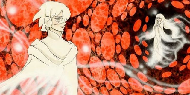 ikoTAKEMIYA地球へ…1